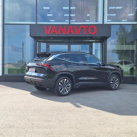 JETOUR DASHING I с пробегом 2024 года, цена 2 290 000 рублей, 17166 км, внедорожник, Автокод Объявления
