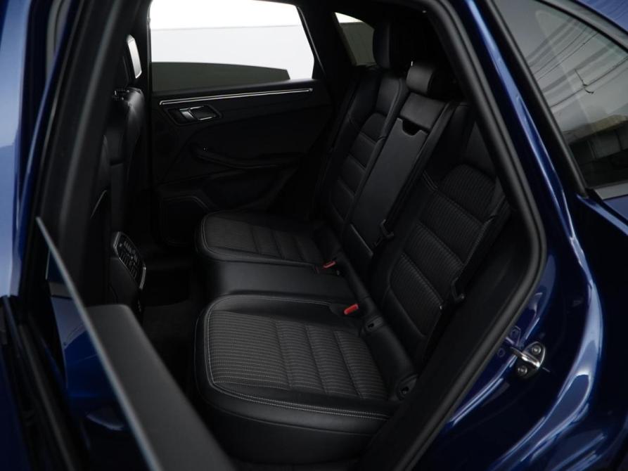 Porsche Macan I Рестайлинг 2 Москва  - изображение 9