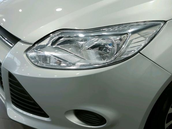 Ford Focus III с пробегом 2013 года, цена 761 000 рублей, 171500 км, седан, Автокод Объявления
