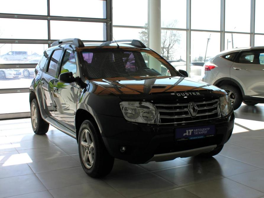 Renault Duster I Таганрог  - изображение 3