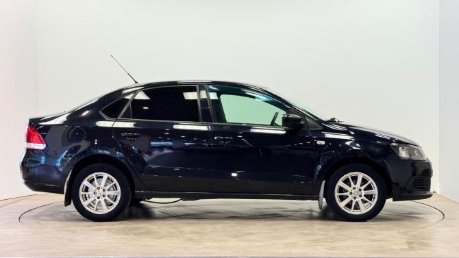 Volkswagen Polo V с пробегом 2011 года, цена 580 000 рублей, 217056 км, седан, Автокод Объявления