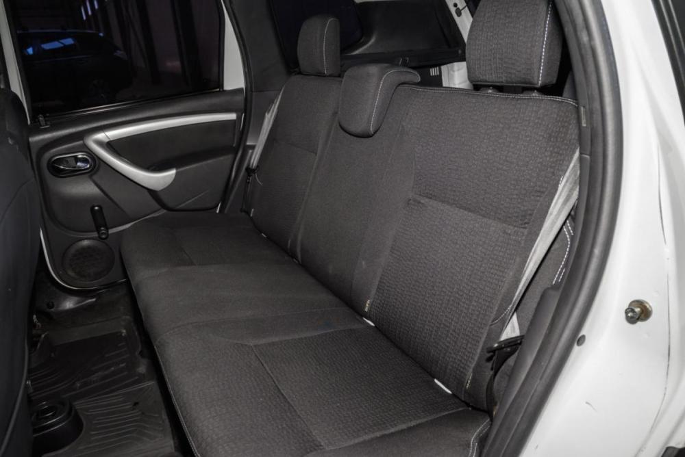 Nissan Terrano III (D10) Ульяновск  - изображение 11