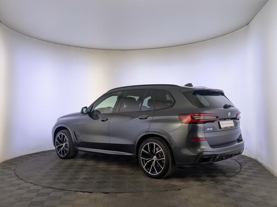 BMW X5 IV (G05/G18) Москва  - изображение 7