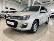 Lada (ВАЗ) Kalina II Миасс  - изображение 24