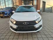 Lada (ВАЗ) Granta I Рестайлинг Краснодар  - изображение 14