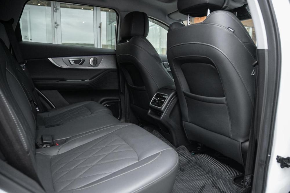 Chery Tiggo 8 Pro Max I Иркутск  - изображение 14