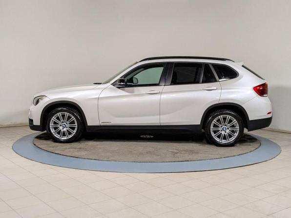 BMW X1 I (E84) Рестайлинг с пробегом 2013 года, цена 1 299 500 рублей, 144653 км, внедорожник, Автокод Объявления