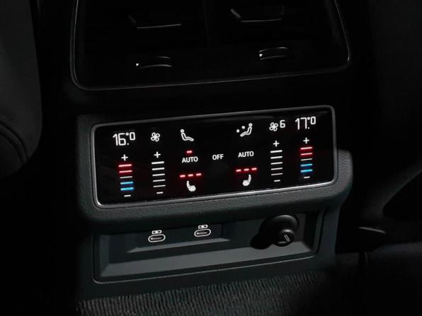 Audi A6 V (C8) с пробегом 2022 года, цена 4 420 000 рублей, 99695 км, седан, Автокод Объявления