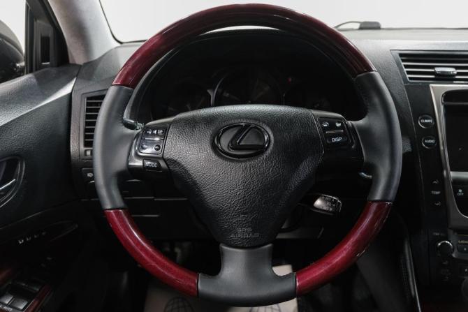 Lexus GS III с пробегом 2006 года, цена 1 569 000 рублей, 202000 км, седан, Автокод Объявления