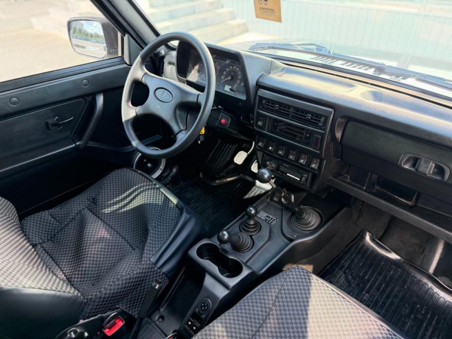 Lada (ВАЗ) 2121 (4x4) I Рестайлинг (2020) Волгоград  - изображение 12