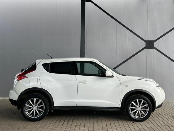 Nissan Juke I с пробегом 2013 года, цена 992 000 рублей, 141371 км, внедорожник, Автокод Объявления