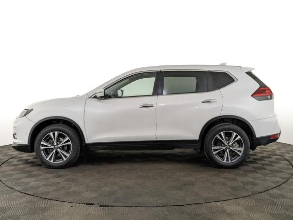 Nissan X-Trail III Рестайлинг с пробегом 2019 года, цена 2 200 000 рублей, 136790 км, внедорожник, Автокод Объявления