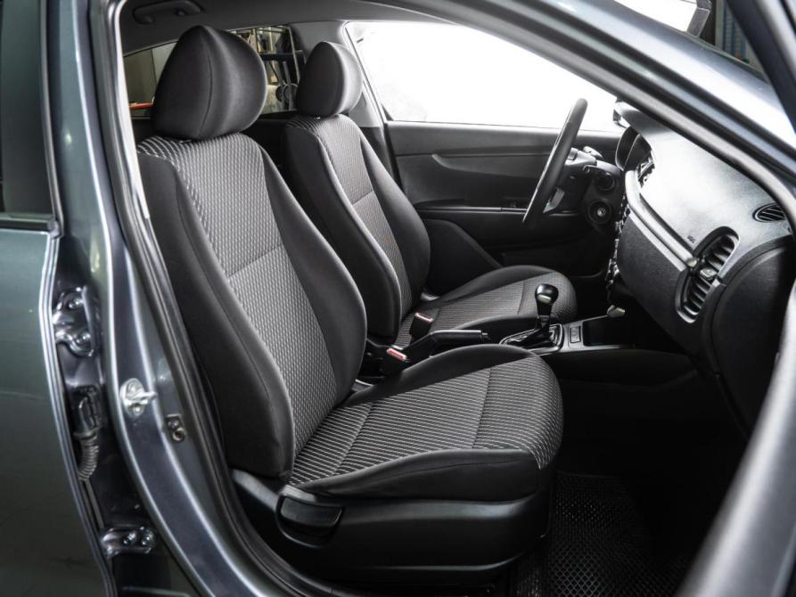Kia Rio IV Волгоград  - изображение 8