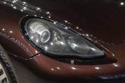 Porsche Panamera I Иркутск  - изображение 44