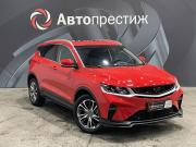 Belgee X50 Пермь  - изображение 28