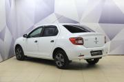 Renault Logan II Чебоксары  - изображение 31