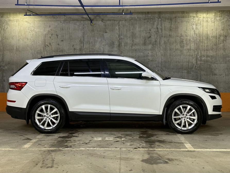 Skoda Kodiaq I Уфа  - изображение 2