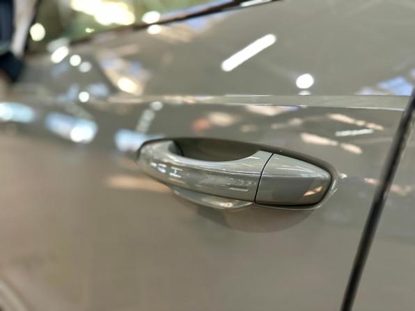 Audi Q3 II (F3) с пробегом 2026 года, цена 3 670 000 рублей, 44 км, внедорожник, Автокод Объявления