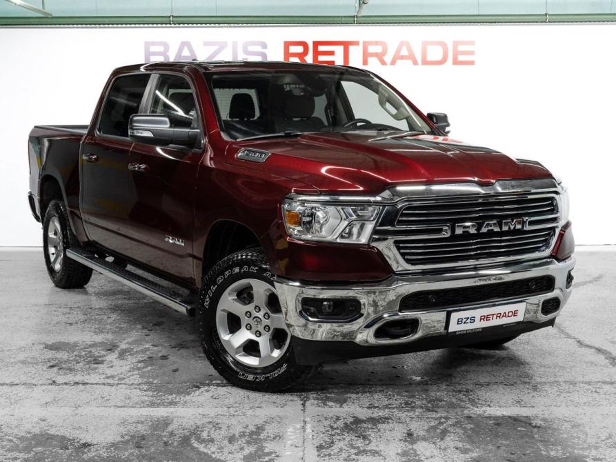 Ram 1500 V Тюмень  - изображение 4