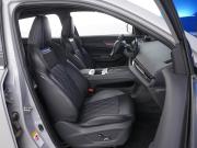 Changan CS55 Plus II Рестайлинг Москва  - изображение 32