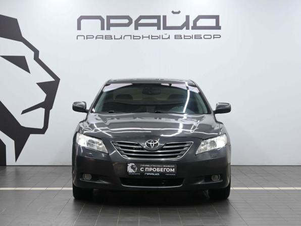 Toyota Camry VI (XV40) с пробегом 2008 года, цена 1 069 900 рублей, 346044 км, седан, Автокод Объявления