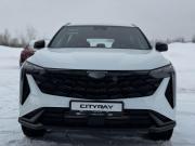 Geely Cityray Ярославль  - изображение 20