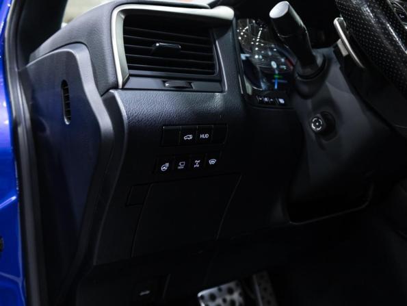 Lexus RX IV Рестайлинг с пробегом 2021 года, цена 4 549 700 рублей, 95762 км, внедорожник, Автокод Объявления