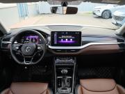 Skoda Kodiaq I Рестайлинг Москва  - изображение 30