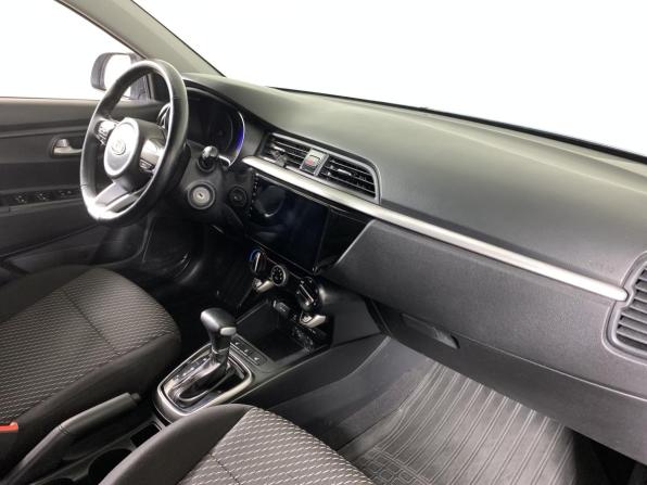 Kia Rio IV с пробегом 2019 года, цена 1 378 000 рублей, 80088 км, хэтчбек, Автокод Объявления