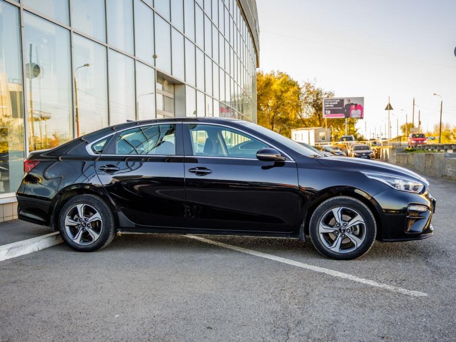 Kia Cerato IV Волгоград  - изображение 8