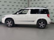 Skoda Yeti I Рестайлинг Оренбург  - изображение 19