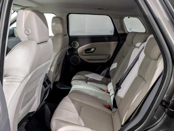 Land Rover Range Rover Evoque I Рестайлинг с пробегом 2018 года, цена 3 055 000 рублей, 71195 км, внедорожник, Автокод Объявления