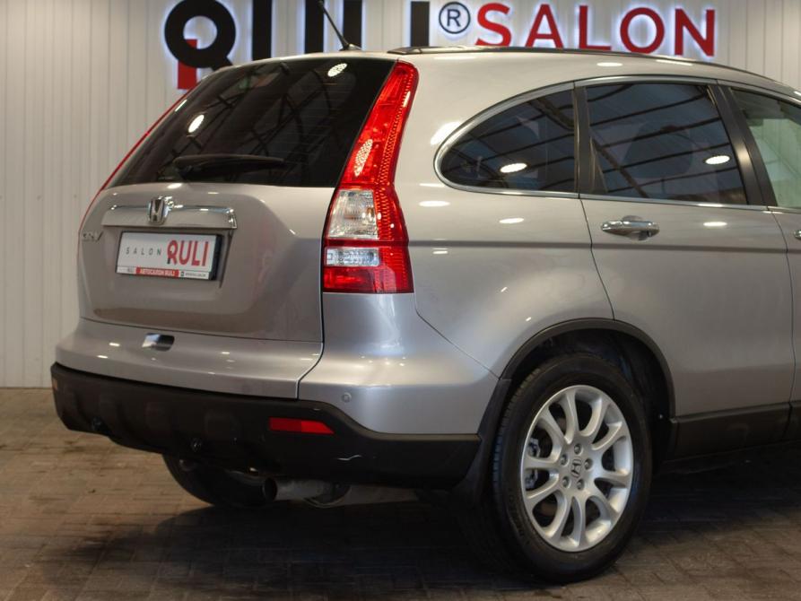 Honda CR-V III Иваново  - изображение 13