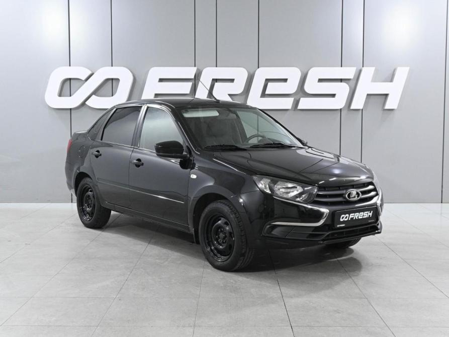 Lada (ВАЗ) Granta I Рестайлинг Ростов-на-Дону  - изображение 1