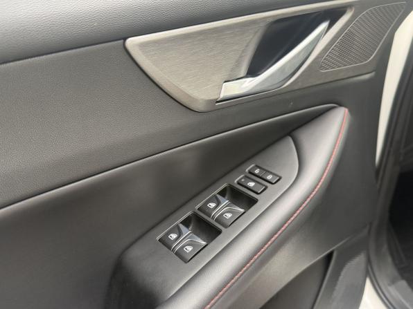 Changan CS35 Plus I Рестайлинг с пробегом 2024 года, цена 2 090 000 рублей, 3021 км, внедорожник, Автокод Объявления