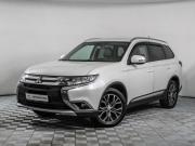 Mitsubishi Outlander III Рестайлинг 2 Москва  - изображение 19