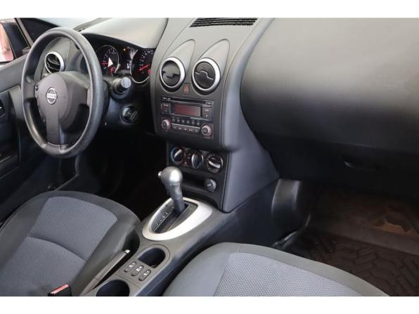Nissan Qashqai I Рестайлинг с пробегом 2013 года, цена 1 107 000 рублей, 98409 км, внедорожник, Автокод Объявления