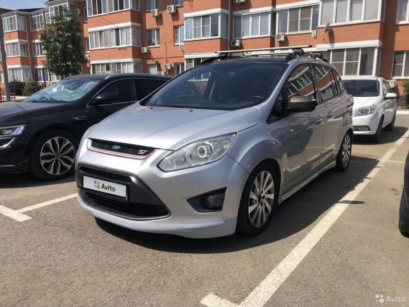 Купить Авто С Макс С Пробегом
