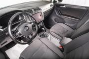 Volkswagen Tiguan II Томск  - изображение 29