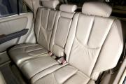 Lexus RX I Тюмень  - изображение 50