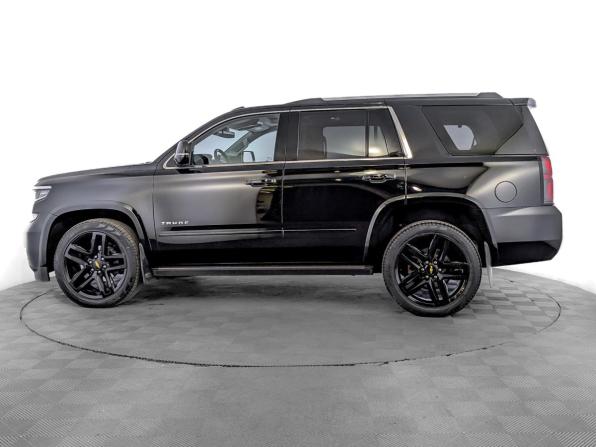 Chevrolet Tahoe IV с пробегом 2020 года, цена 5 940 000 рублей, 34650 км, внедорожник, Автокод Объявления