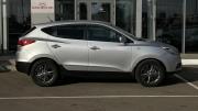 Hyundai ix35 I Рестайлинг Оренбург  - изображение 23