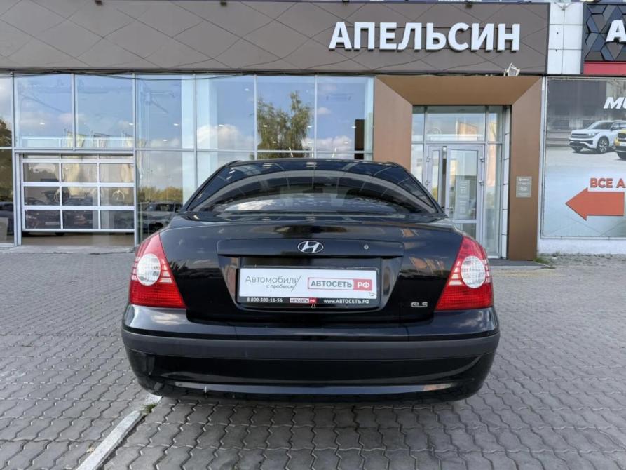 Hyundai Elantra III (XD2) Рестайлинг Набережные Челны  - изображение 17