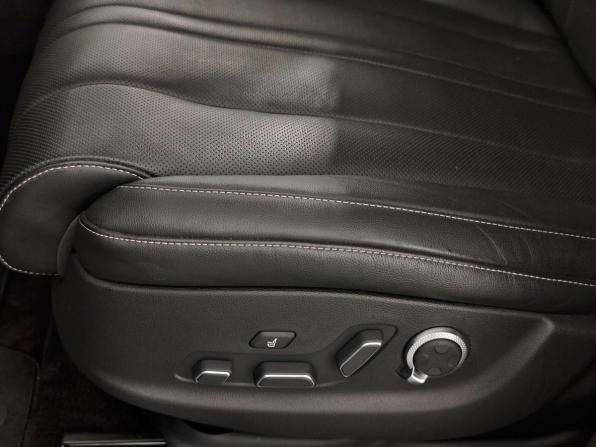 Genesis GV80 I с пробегом 2022 года, цена 4 799 000 рублей, 78000 км, внедорожник, Автокод Объявления