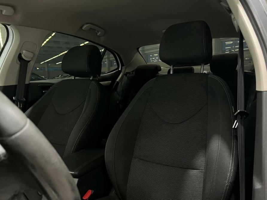 Citroen C4 II Оренбург  - изображение 10