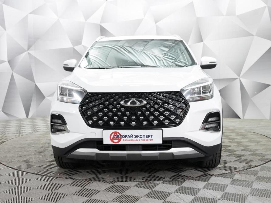 Chery Tiggo 4 Pro I Ульяновск  - изображение 8