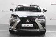 Lexus NX I Рестайлинг Владивосток  - изображение 30