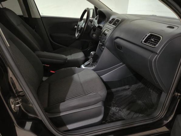 Volkswagen Polo V с пробегом 2012 года, цена 630 000 рублей, 286518 км, седан, Автокод Объявления