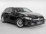 Mercedes-Benz A-Класс IV (W177) Химки  - изображение 31