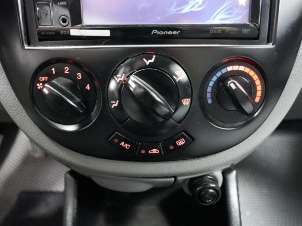 Chevrolet Lacetti I с пробегом 2012 года, цена 510 000 рублей, 173000 км, седан, Автокод Объявления